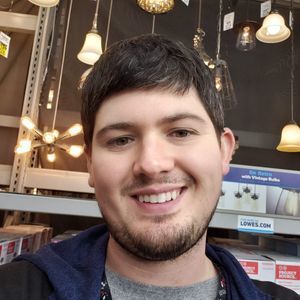 Meet your Posher, Jonathan